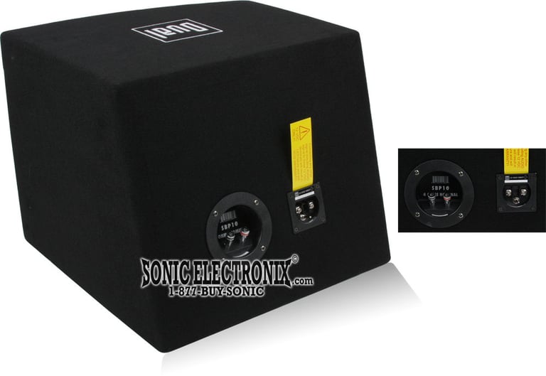 Dual SBP10 Image 2