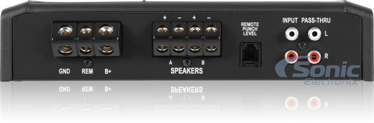 Rockford Fosgate Prime R750-1D Image 6