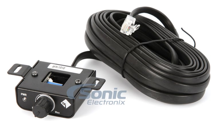 Rockford Fosgate Prime R750-1D Image 7