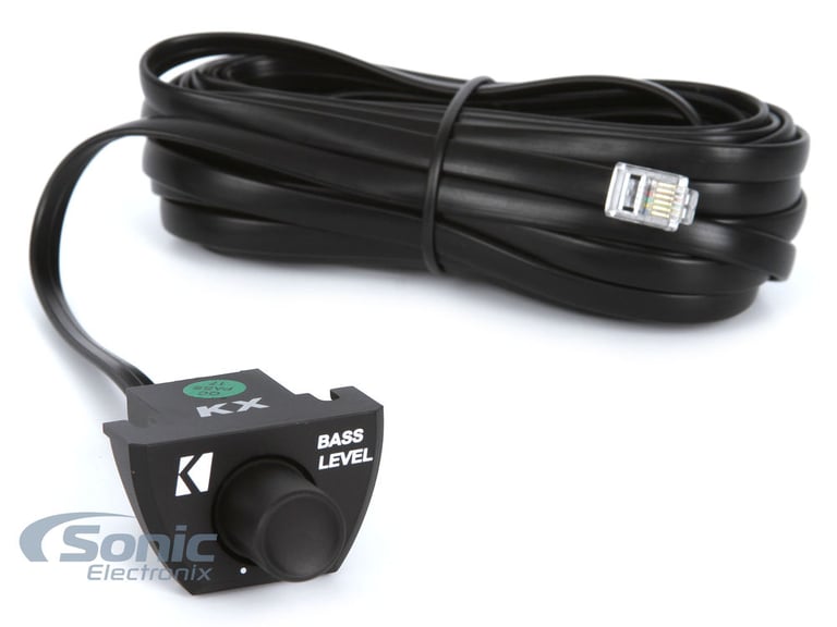 Kicker KX800.5 (40KX800.5) Image 6