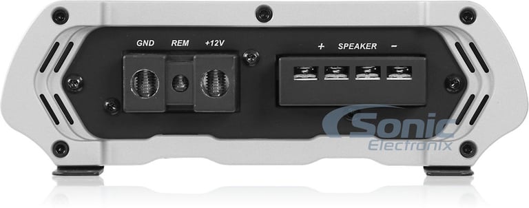 Kicker DXA1000.1 (41DXA1000.1) Image 4