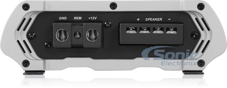 Kicker DXA1500.1 (41DXA1500.1) Image 4