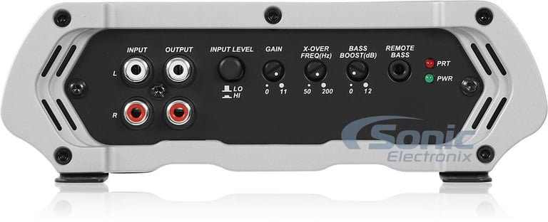 Kicker DXA1500.1 (41DXA1500.1) Image 5