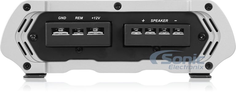 Kicker Monoblock DXA250.1 (41DXA250.1) Image 5