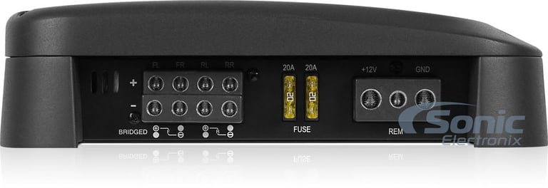 JBL GTO-504EZ (Open Box) Image 3