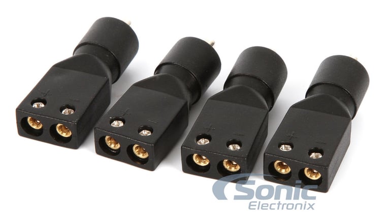 JBL GTO-504EZ (Open Box) Image 5