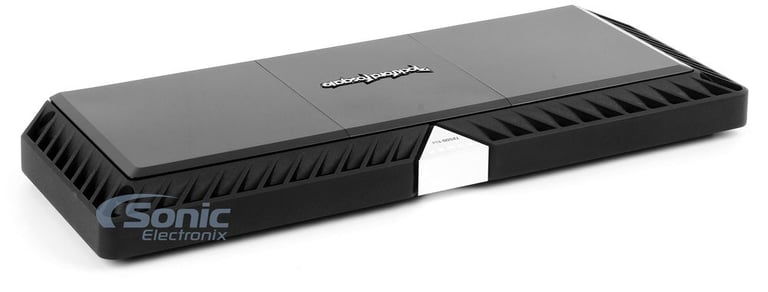 Rockford Fosgate Power T2500-1bdCP (Open Box, Great) Image 3