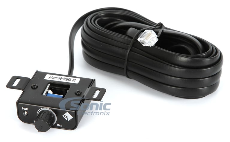 Rockford Fosgate R600X5-REFURBISHED Image 5