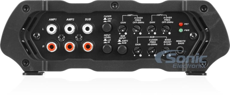 Kicker CX600.5 (12CX600.5) Image 2
