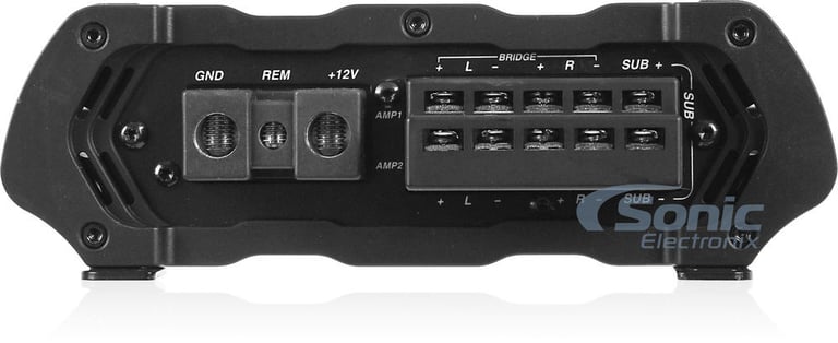 Kicker CX600.5 (12CX600.5) Image 3