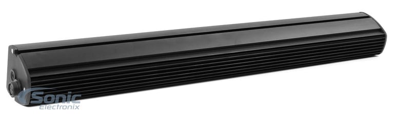 Wet Sounds STEALTH 10 Ultra - Black Image 3