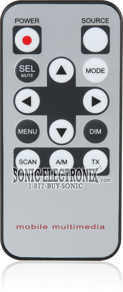 Savv LM-X1020W Image 4