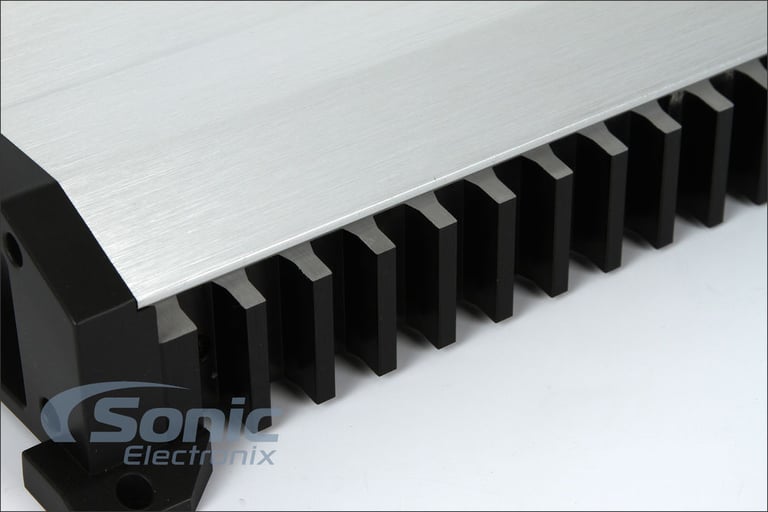 Hifonics Brutus BRX1100.1D (Free Upgrade to BRX1116.1D) Image 6