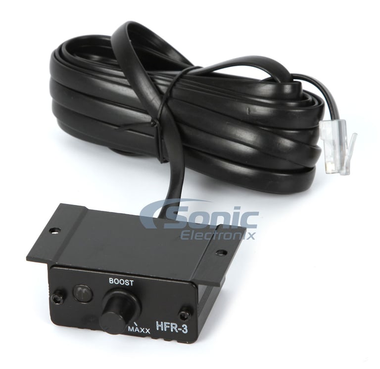 Hifonics Brutus BRX1200.1D-OPEN BOX Image 8