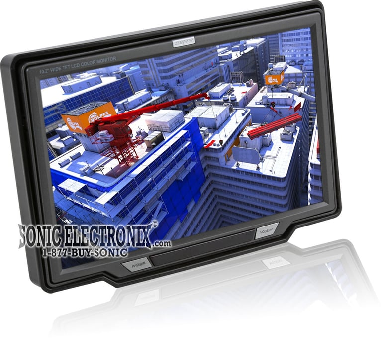Savv LM-X1020W Image 2