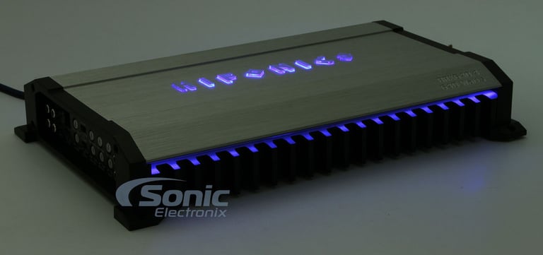 Hifonics BRX640.4 Image 4