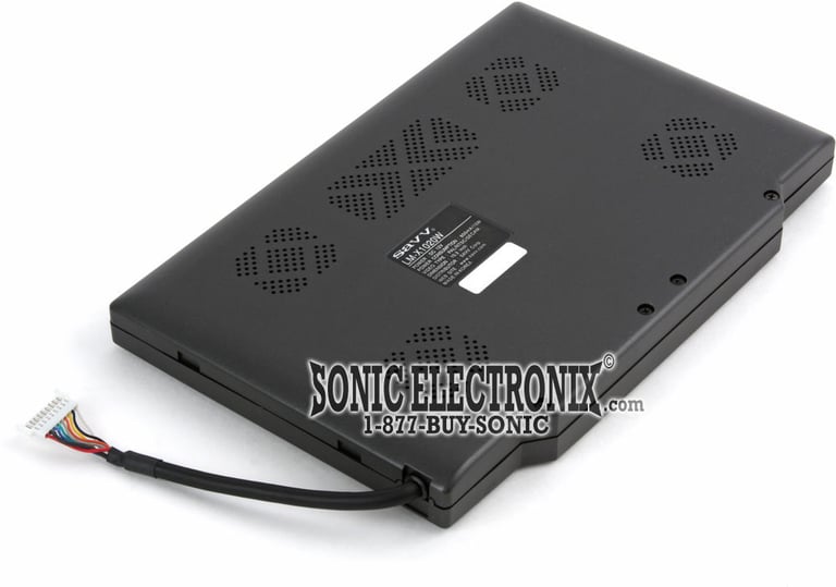 Savv LM-X1020W Image 3