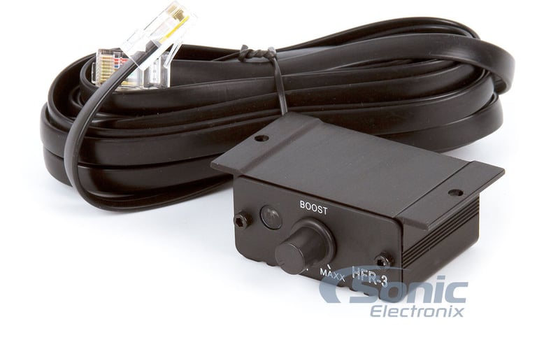 Hifonics BRZ1200.1D Refurbished Image 5