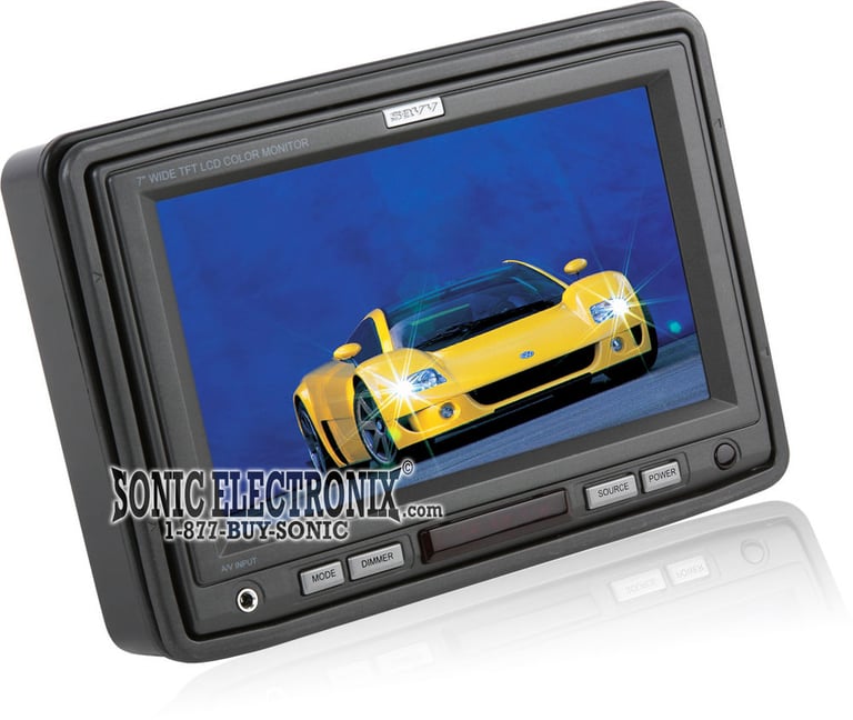 Savv LM-X7090W Image 2