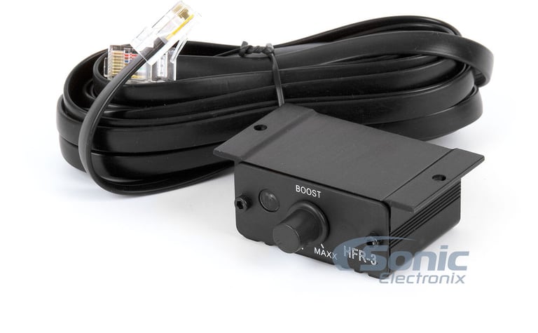 Hifonics Brutus BRZ1700.1D Image 5