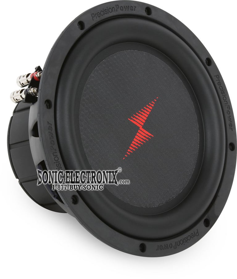 Precision Power PPI PCX102 (PCX-102) Image 1