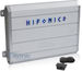 Hifonics ZRX1800.1D thumbnail