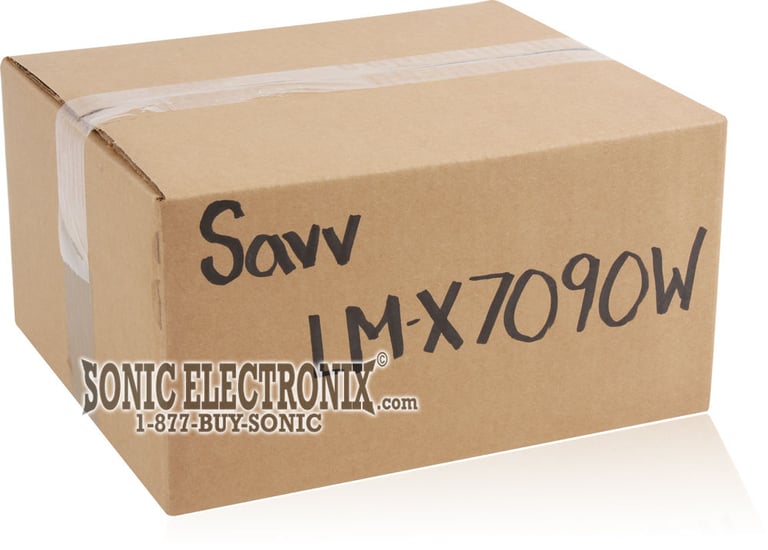 Savv LM-X7090W Image 8