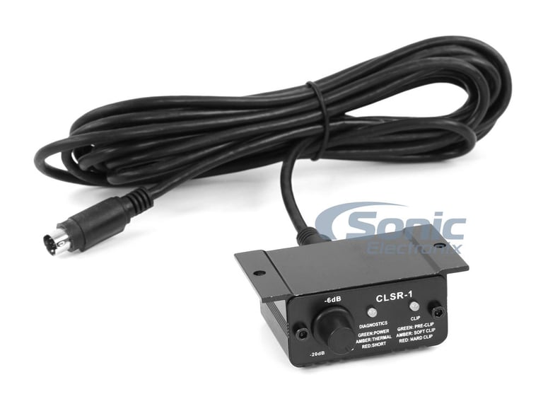 Hifonics Colossus 6.5K (Factory Refurbished) Image 6