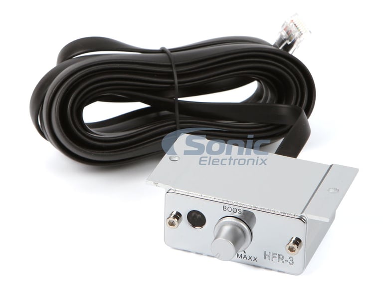 Hifonics GLX60.4 Image 6
