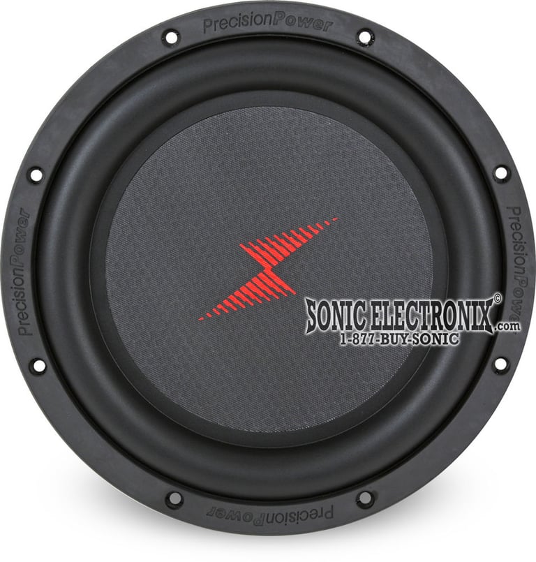 Precision Power PPI PCX104 (PCX-104) Image 2
