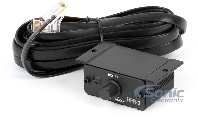Hifonics HFi1500D LIKE NEW DAMAGED PACKAGING Image 5