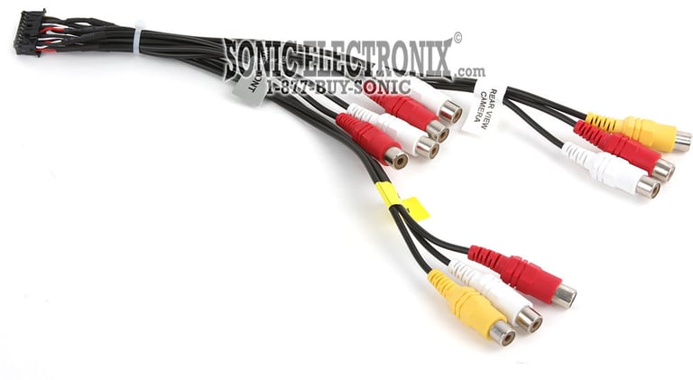 Kenwood KVT-514 Open Box Image 6