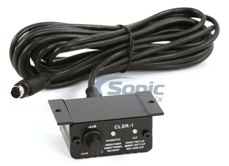 Hifonics Jupiter 1.5K OPEN BOX Image 6