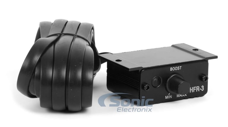 Hifonics Zeus ZRX1200.2 Image 5