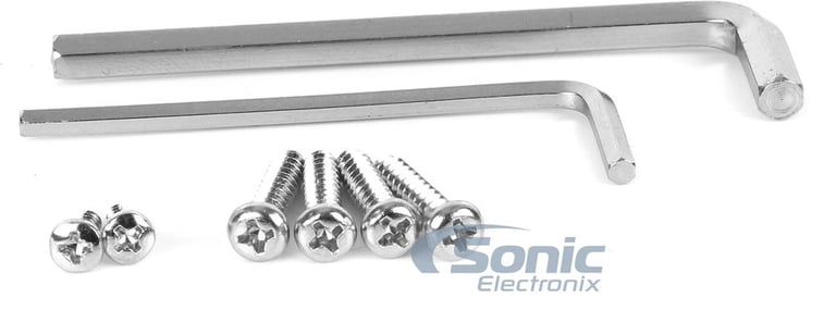 Hifonics Colossus Open Box Image 6