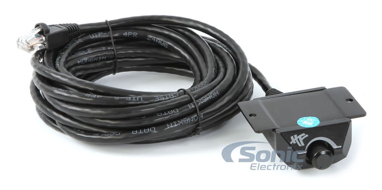 Hifonics X2200.1D (Factory Refurbished) Image 5