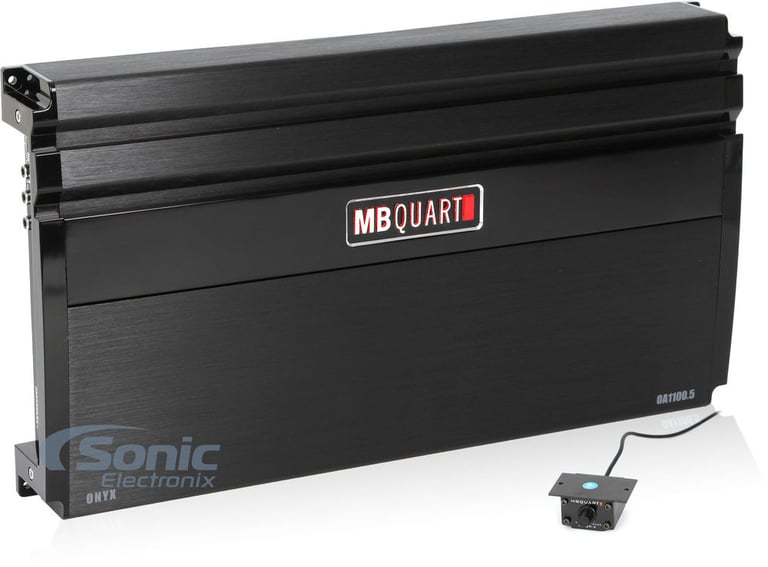 MB Quart OA1100.5 Image 1