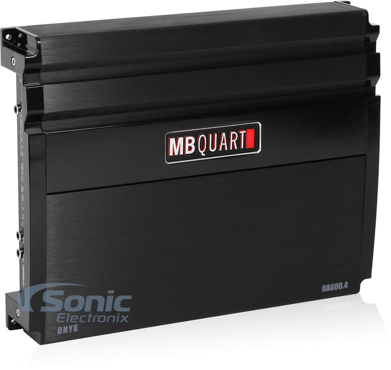 MB Quart OA600.4 Image 1