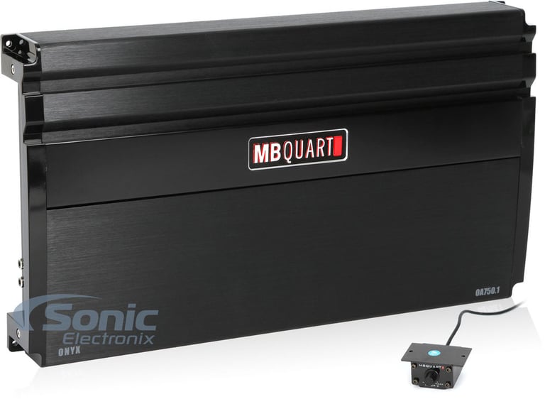 MB Quart OA750.1 Image 1