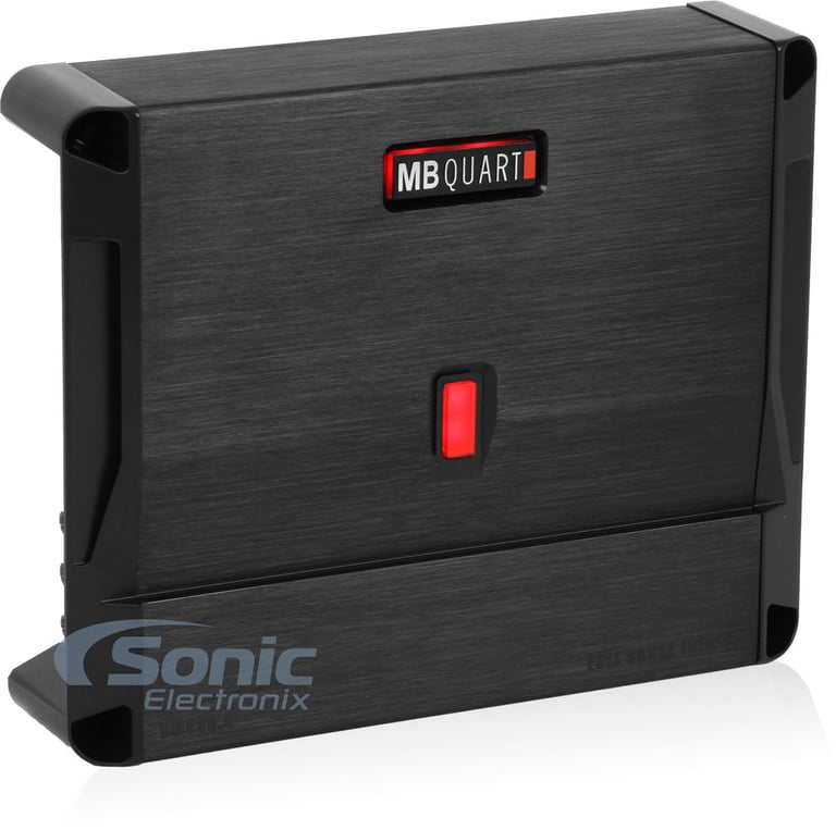 MB Quart RM440.4 Image 1