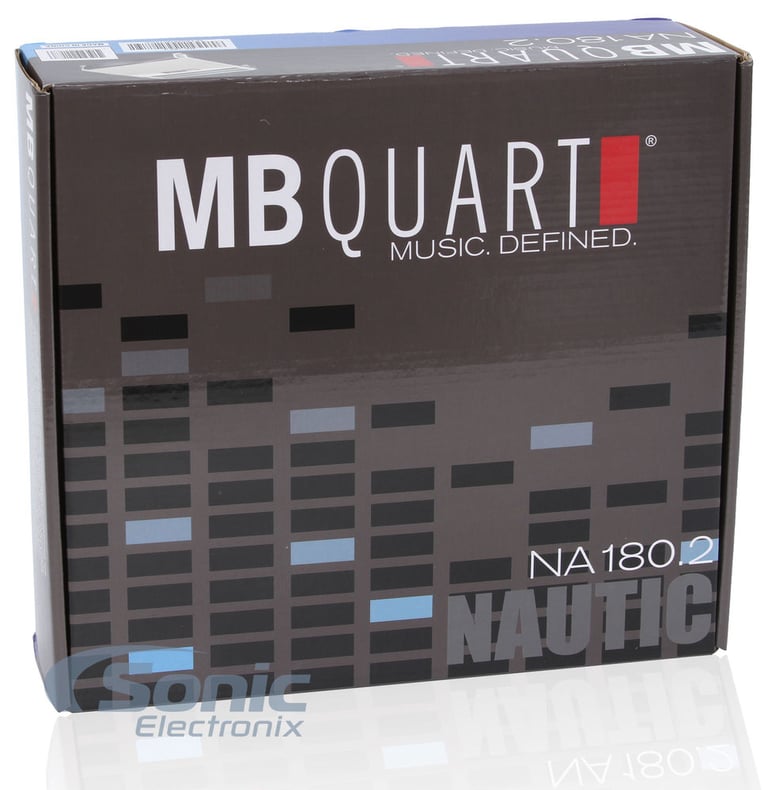 MB Quart NA180.2 Image 4