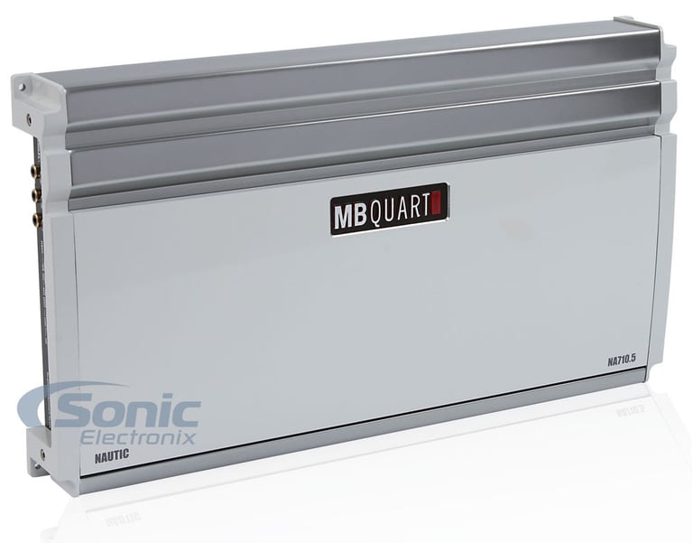 MB Quart NA710.5 Image 2