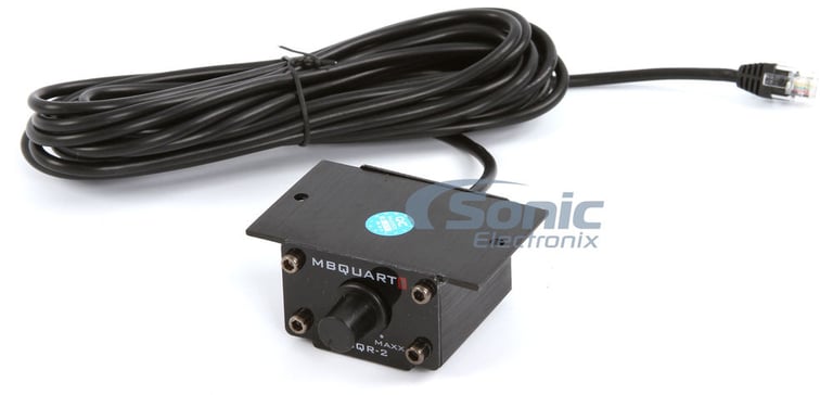 MB Quart NA710.5 Image 5