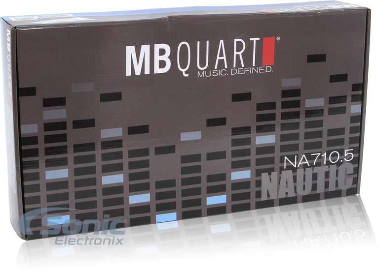 MB Quart NA710.5 Image 6