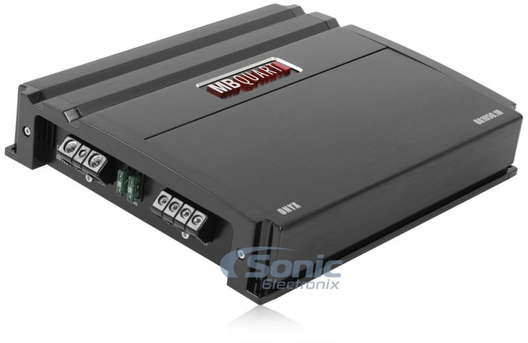 MB Quart OA1050.1D Image 2