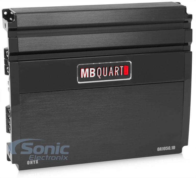 MB Quart OA1050.1D Image 3