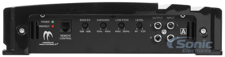 MB Quart OA1050.1D Image 5