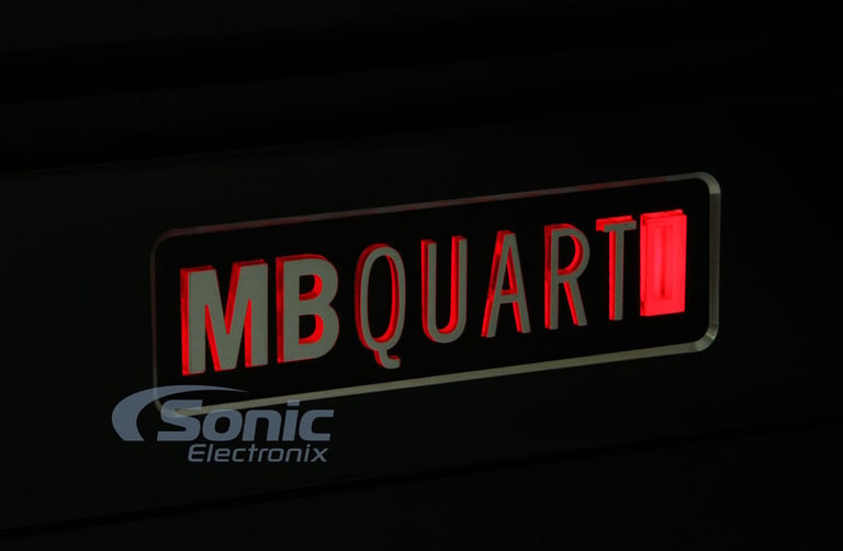 MB Quart OA1100.5 Image 6