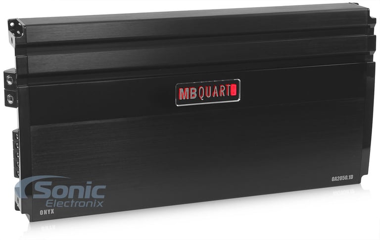 MB Quart OA2050.1D Image 3