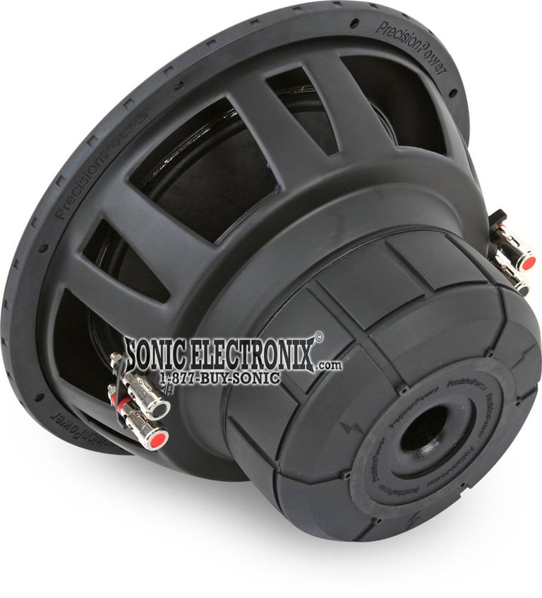 Precision Power PPI PCX102 (PCX-102) Image 3